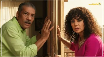 ظهور رسمي لأول مرة.. بوسترات أبطال مسلسل لينك تثير التساؤلات قبل عرضه في أكتوبر 1